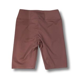 Uniqlo 6" AIRism Soft Active Biker Shorts